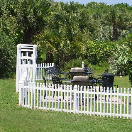 Royal Mansions Resort Cape Canaveral Buitenkant foto