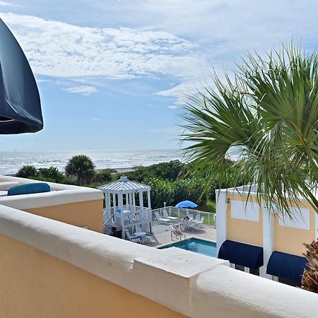 Royal Mansions Resort Cape Canaveral Buitenkant foto