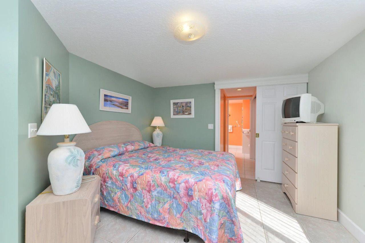 Royal Mansions Resort Cape Canaveral Buitenkant foto