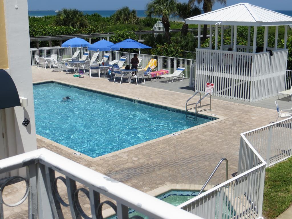 Royal Mansions Resort Cape Canaveral Buitenkant foto
