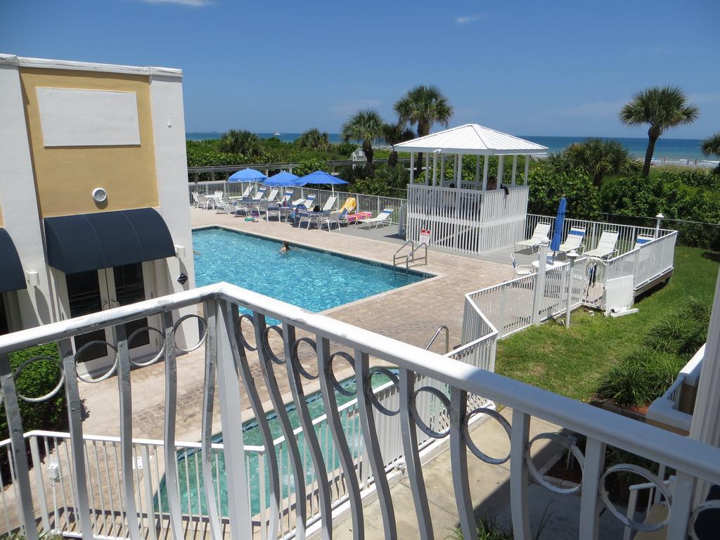 Royal Mansions Resort Cape Canaveral Buitenkant foto