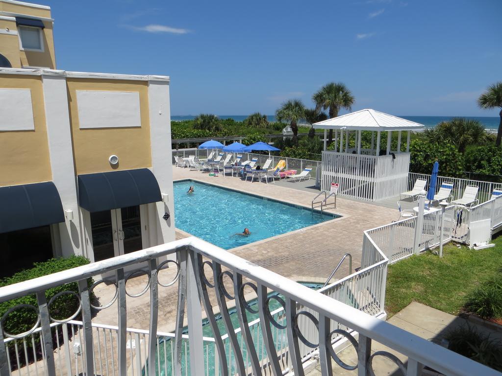 Royal Mansions Resort Cape Canaveral Buitenkant foto