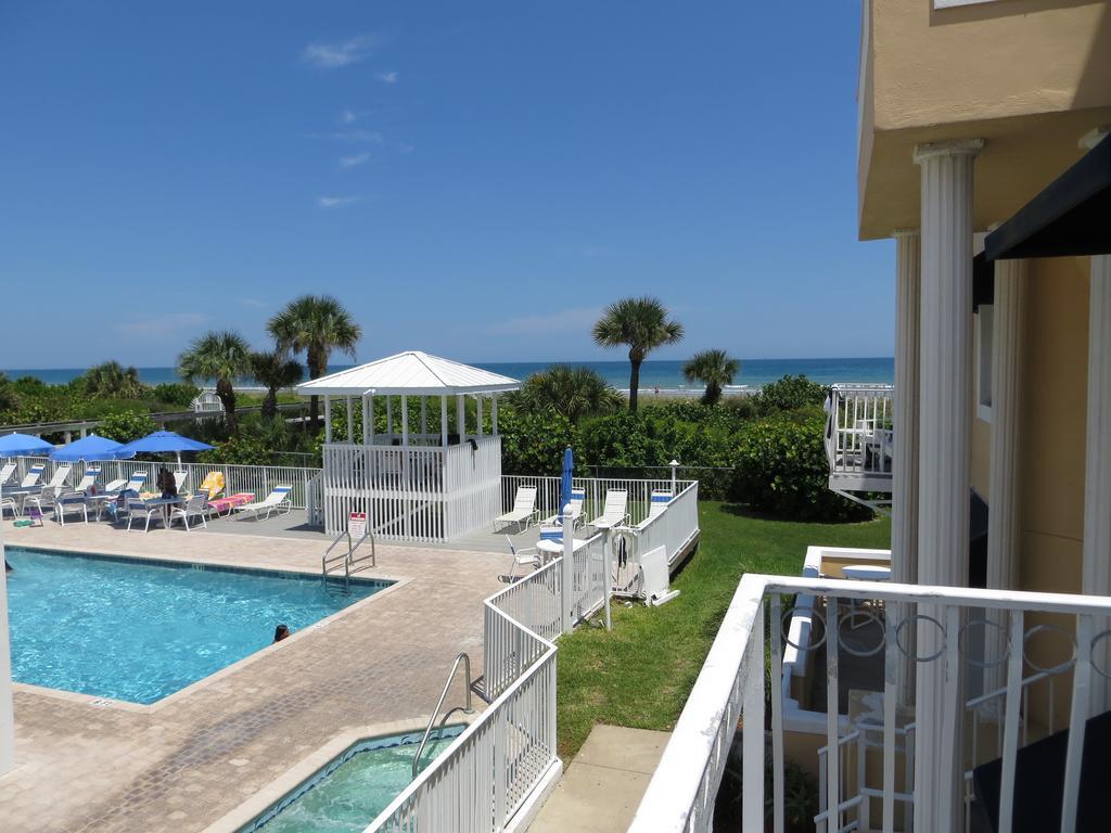 Royal Mansions Resort Cape Canaveral Buitenkant foto