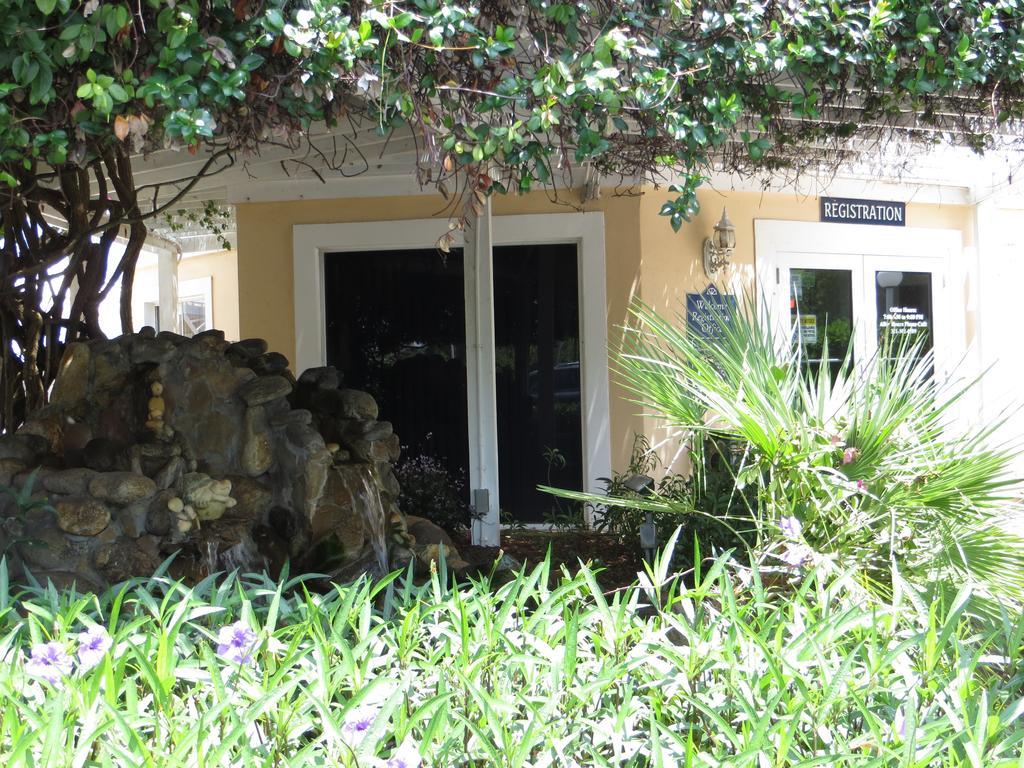 Royal Mansions Resort Cape Canaveral Buitenkant foto