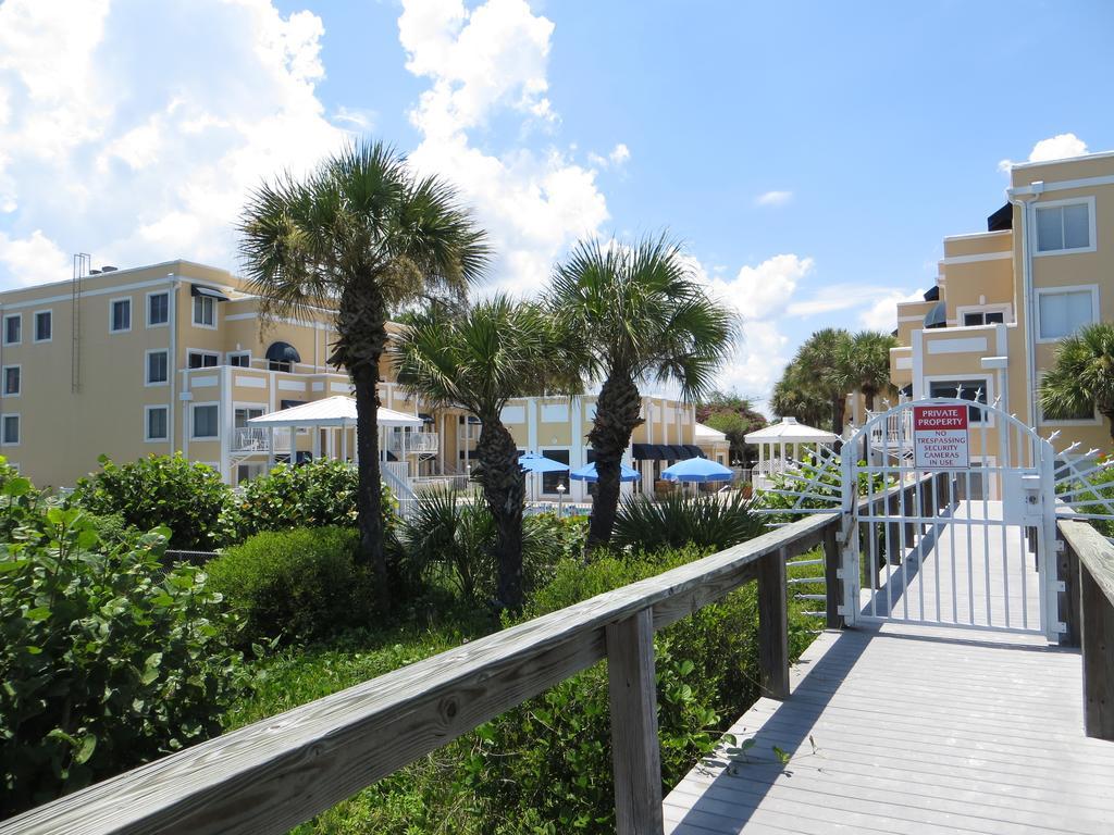 Royal Mansions Resort Cape Canaveral Buitenkant foto