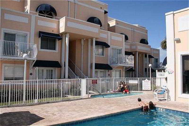 Royal Mansions Resort Cape Canaveral Faciliteiten foto