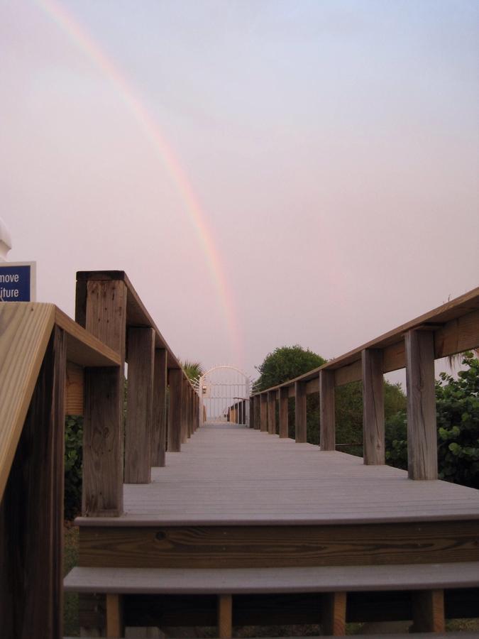 Royal Mansions Resort Cape Canaveral Buitenkant foto