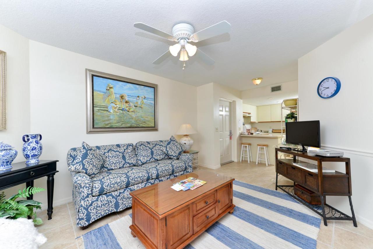 Royal Mansions Resort Cape Canaveral Buitenkant foto