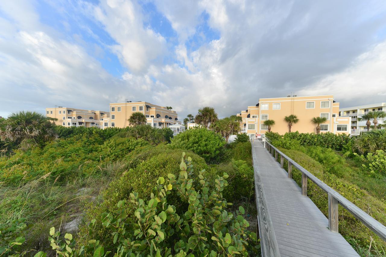 Royal Mansions Resort Cape Canaveral Buitenkant foto