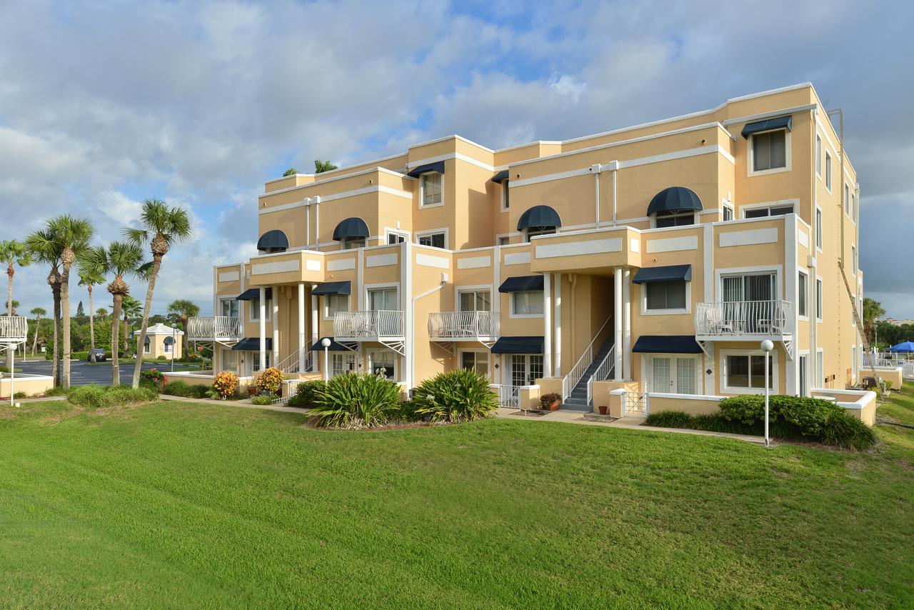Royal Mansions Resort Cape Canaveral Buitenkant foto