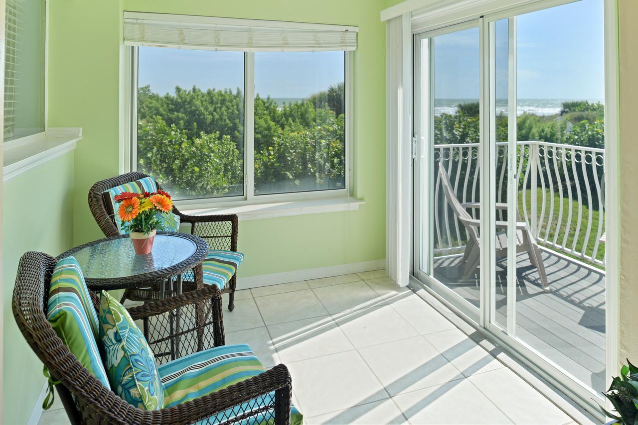 Royal Mansions Resort Cape Canaveral Buitenkant foto