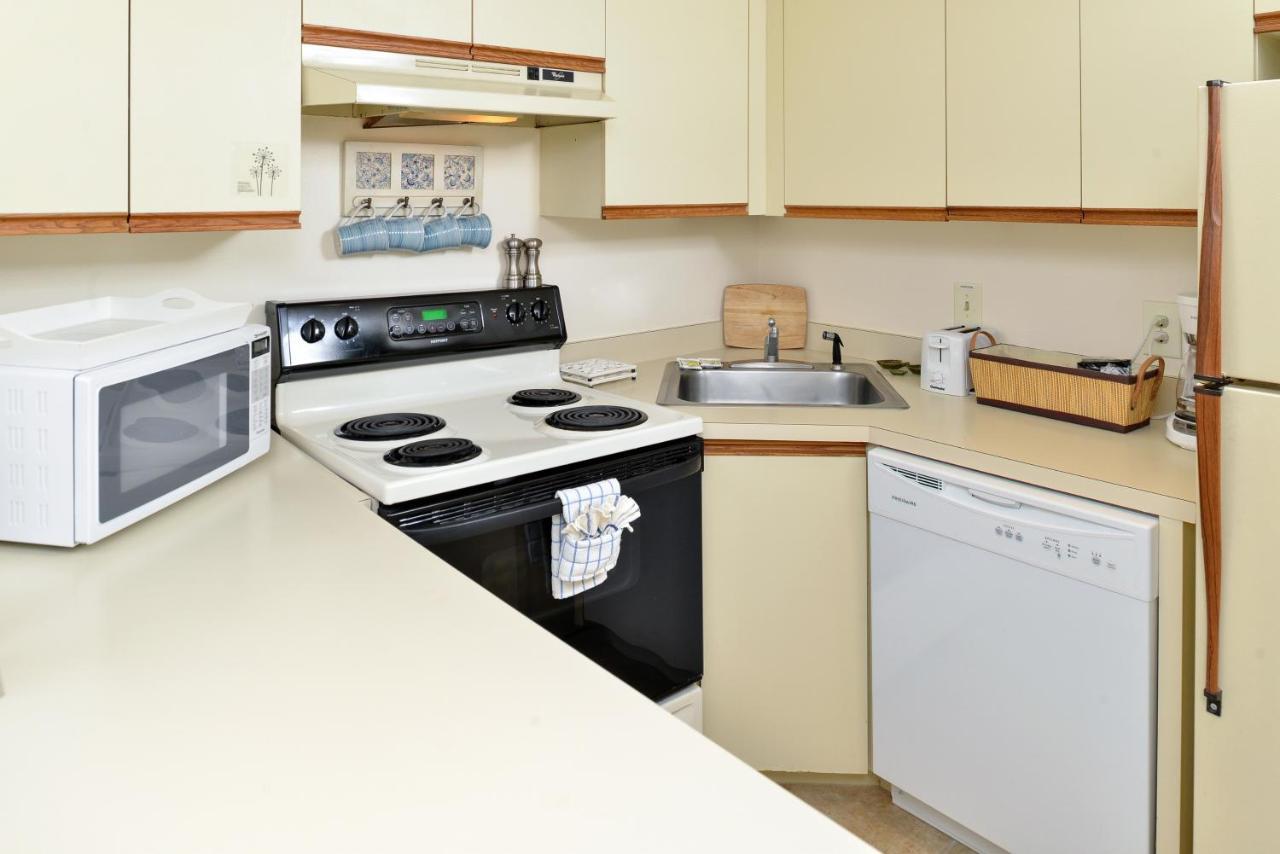 Royal Mansions Resort Cape Canaveral Buitenkant foto