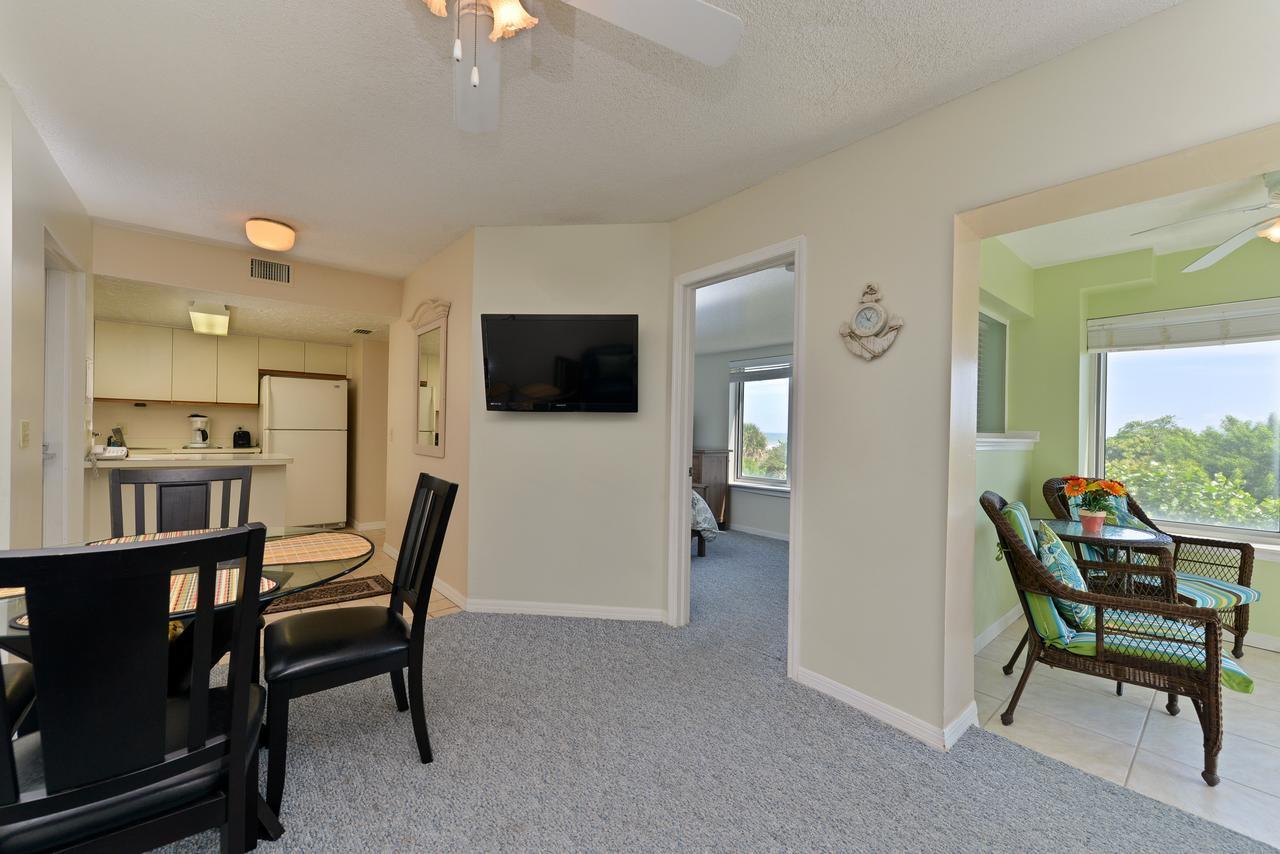 Royal Mansions Resort Cape Canaveral Buitenkant foto
