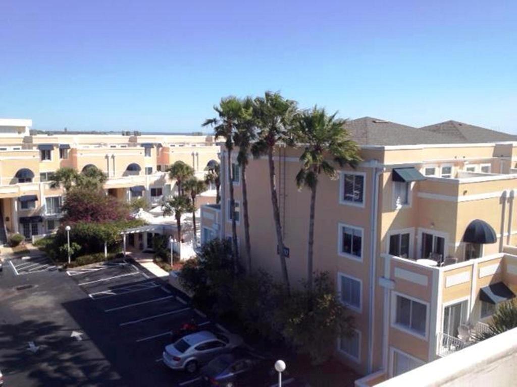 Royal Mansions Resort Cape Canaveral Buitenkant foto
