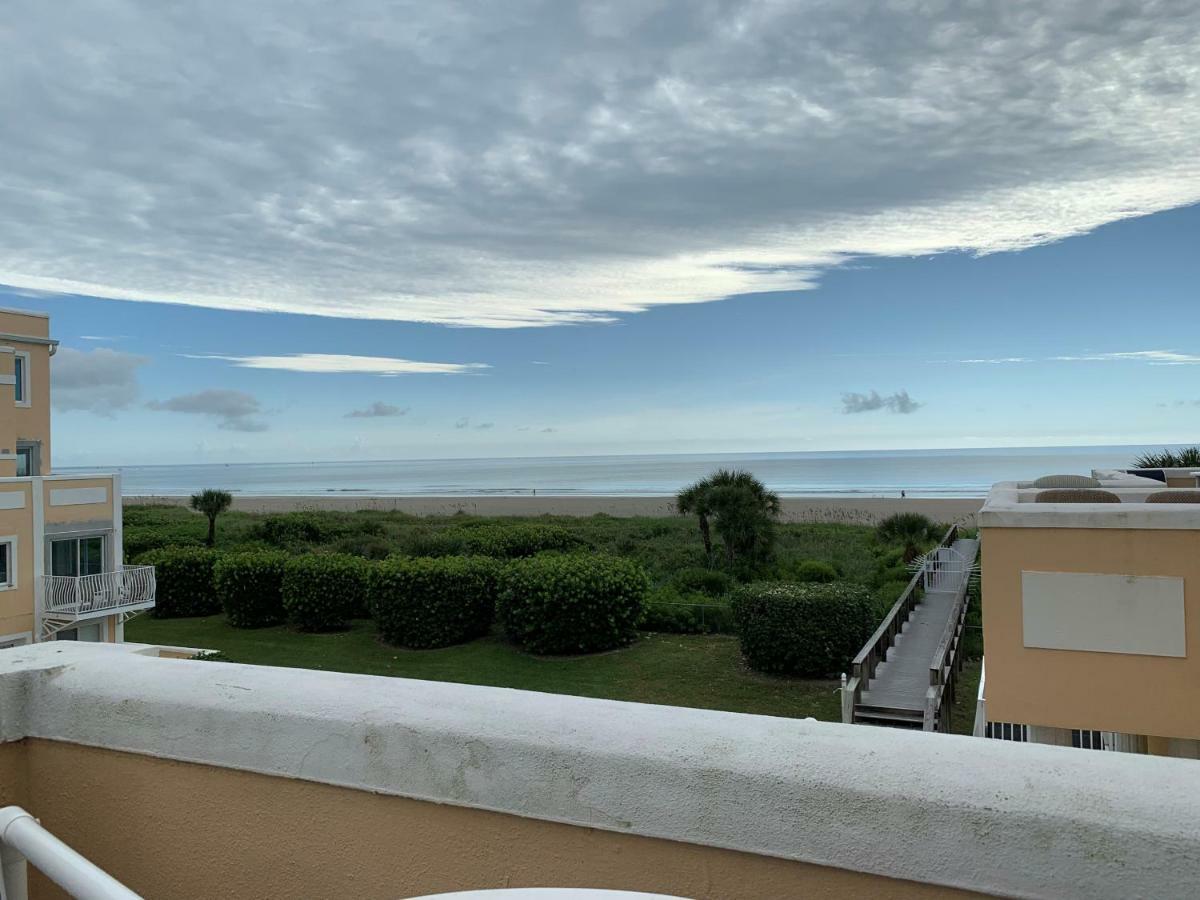 Royal Mansions Resort Cape Canaveral Buitenkant foto