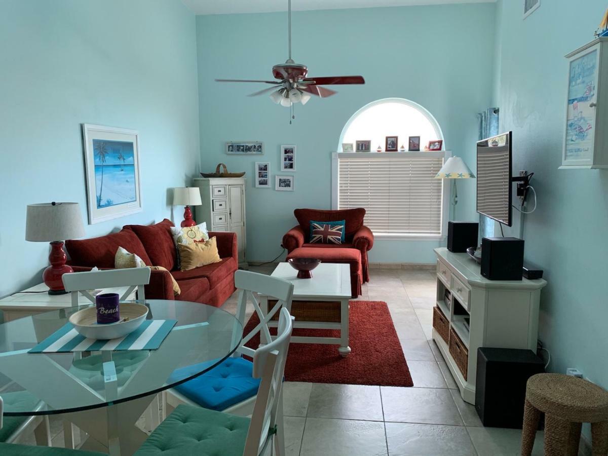 Royal Mansions Resort Cape Canaveral Buitenkant foto
