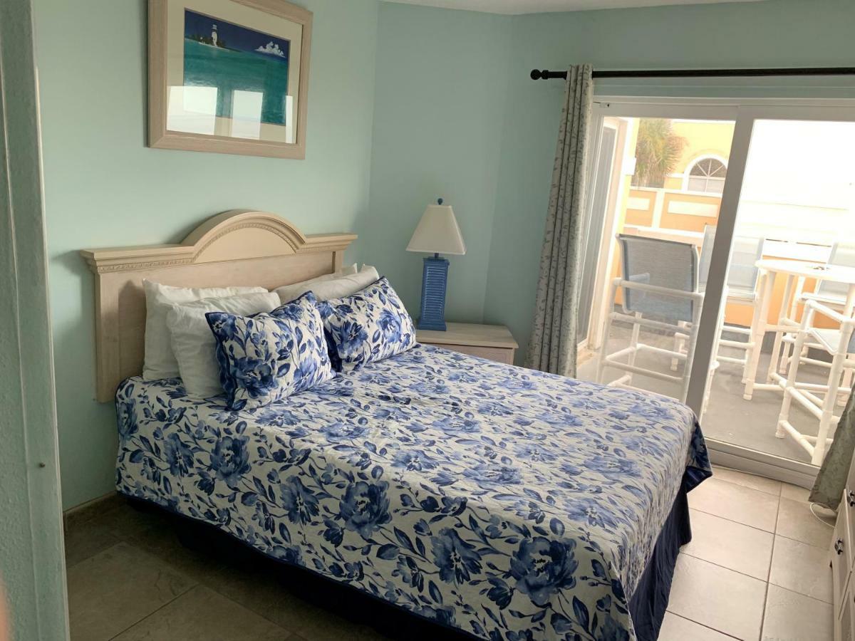 Royal Mansions Resort Cape Canaveral Buitenkant foto